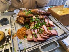 -绿茶餐厅(成都太古里店)
