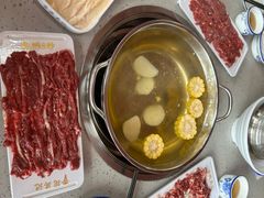 -杏花吴记牛肉火锅