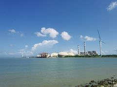 -汕尾风车岛