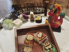 -北京稻香村(零号店)