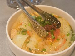 -巴盟人家·内蒙地方菜(华丽家族店)