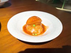 -OCEAN一席海鲜•海景餐厅(双子塔店)