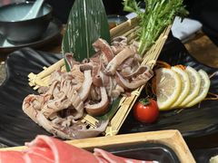 -湊湊火锅·茶憩(皇姑万象汇店)