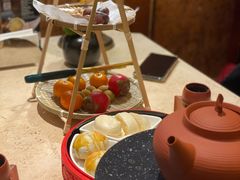 -国际饭店·原点咖啡吧ORIGIN CAFE&BAR