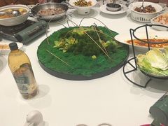 -湖锦酒楼·32年地道湖北菜(光谷店)