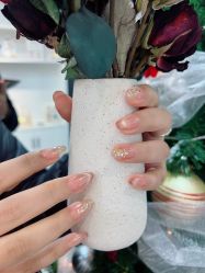 -CM.Nail美甲美睫