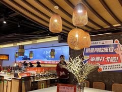 -魏铭鱼头捞饭(晋阳路店)