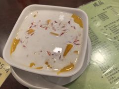 -南信牛奶甜品专家