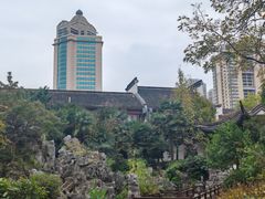 -南京市民俗博物馆(甘熙宅第)