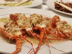 -稻香酒家·35年老字号(侨光店)
