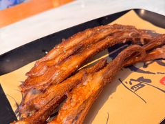 -私厨味道·广西菜