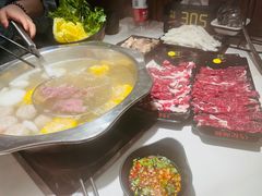 -潮发潮汕牛肉店(永庆坊店)