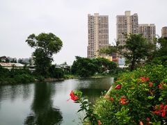 -梅溪牌坊