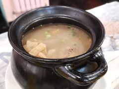 -虎虎龙虾大排档(双井店)