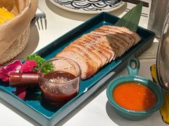 -太食獸泰式茶餐厅(IFS国金中心店)