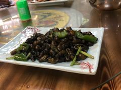 山吭螺-桃姐农庄老字号(从化温泉店)