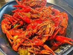 -红盔甲·小龙虾(人民广场店)