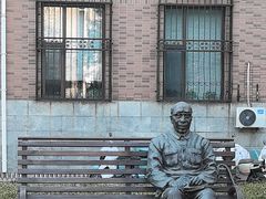 -中国农业大学(西校区)