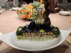-香然会·园林雅宴(陆家嘴店)