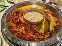 -大龙火锅(龙潭寺旗舰店)