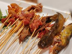 -玉林串串香·成都老字号(玉林街总店)