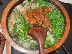 -山石榴·贵州菜(丰盛里店)