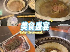 -老家大锅台·铁锅炖·地锅鸡(建邺文体路店)