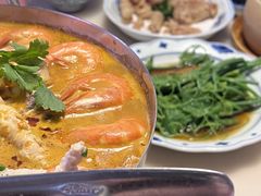 四喜沙茶锅-林四喜·闽南传家菜(鼓浪屿店)