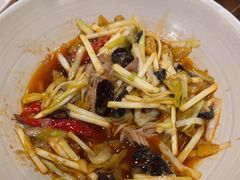 -巴蜀风·地道川菜(总店)