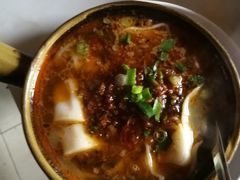 -老建水鸡脚王(翰林街店)