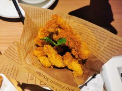 -太二酸菜鱼(中山龙之梦店)