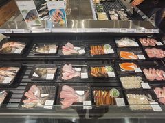 -七鲜超市(瑞虹天地太阳宫店)