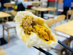 -老陶包子铺(南大西南村店)