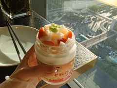 -唐猫庭院·千年陕菜(赛格国际购物中心店)