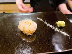 牡丹虾-Hulu Sushi葫芦寿司 Omakase
