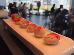 -茶人村·前滩江景雅宴(上海首店)