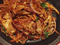 -西贝莜面村(近铁城市广场店)