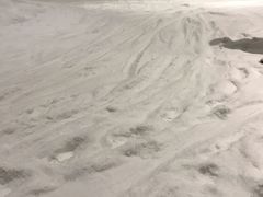 -乔波室内滑雪场