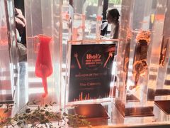 -THE CANNERY&JUJU 新鲜海鲜·牛排美食酒廊