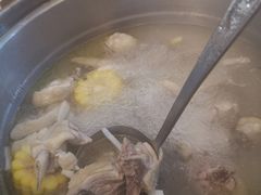 -椰子营·椰子鸡火锅(万象里店)