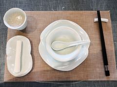 -茶油香闽南菜·花园餐厅(前埔店)