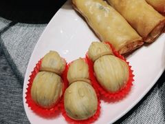 椒盐葫芦酥-绿波廊(豫园店)