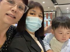 -赏点粤式点心(广州塔店)