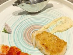 -枫品铁板烧(东樾店)