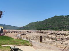 -陕西黄河壶口瀑布旅游区