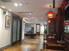活动室-秦汉胡同国学书院(天鹅湾分馆)