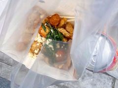 -呷贺盐酥鸡(抄纸巷店)