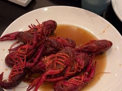 -盛宴自助餐厅(运达喜来登店)