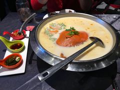 -蟹榭·本帮江浙菜·蟹宴(五角场合生汇商场店)