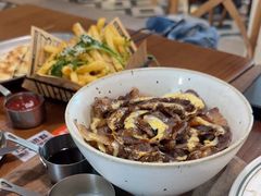 -The Good Place好地方·Brunch·coffee(国贸店)